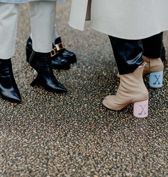 Most Wanted | Τα 10 πιο δημοφιλή fashion κομμάτια του 2020