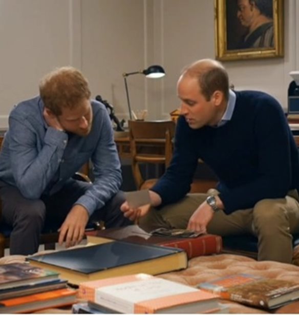 &#x3A0;&#x3C1;&#x3AF;&#x3B3;&#x3BA;&#x3B9;&#x3C0;&#x3B1;&#x3C2; William: &#x3A4;&#x3B9; &#x3B5;&#x3AF;&#x3C0;&#x3B5; &#x3C3;&#x3C4;&#x3BF; &#x3C4;&#x3B5;&#x3BB;&#x3B5;&#x3C5;&#x3C4;&#x3B1;&#x3AF;&#x3BF; &#x3C4;&#x3BF;&#x3C5; &#x3C4;&#x3B7;&#x3BB;&#x3B5;&#x3C6;&#x3CE;&#x3BD;&#x3B7;&#x3BC;&#x3B1; &#x3BC;&#x3B5; &#x3C4;&#x3B7;&#x3BD; Diana;