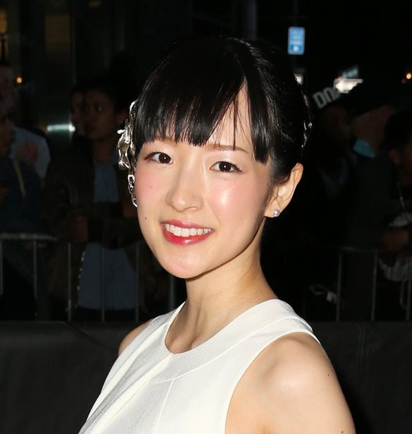 H Marie Kondo &#x3B1;&#x3C0;&#x3BF;&#x3BA;&#x3C4;&#x3AC; &#x3C4;&#x3BF; &#x3B4;&#x3B9;&#x3BA;&#x3CC; &#x3C4;&#x3B7;&#x3C2; show &#x3C3;&#x3C4;&#x3BF; Netflix