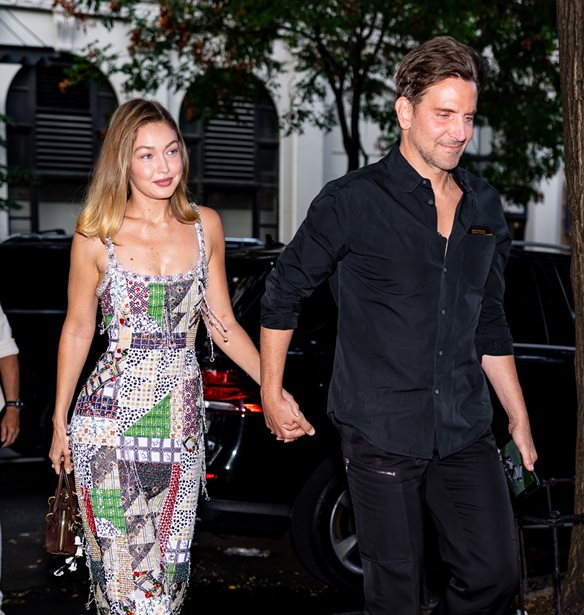 Bradley Cooper &amp; Gigi Hadid | Θα φάμε κουφέτα το 2026;