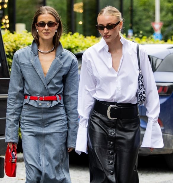 Τα στιλιστικά λάθη που αξίζει να αποφύγεις στο ντύσιμό σου το 2026