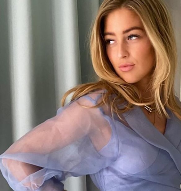 Lavender purple | Η παλ απόχρωση που θα δώσει νόημα στις εμφανίσεις σου και πώς να την φορέσεις