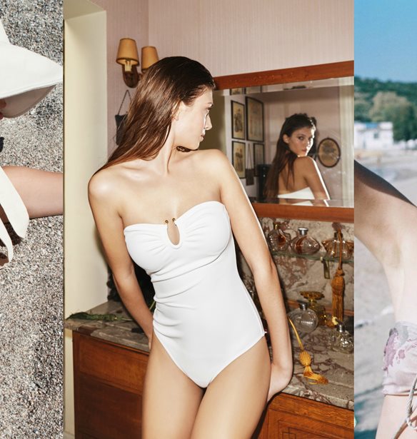 Μαγιό 2020: Ένας οδηγός για να διαλέξεις το αγαπημένο σου σχέδιο