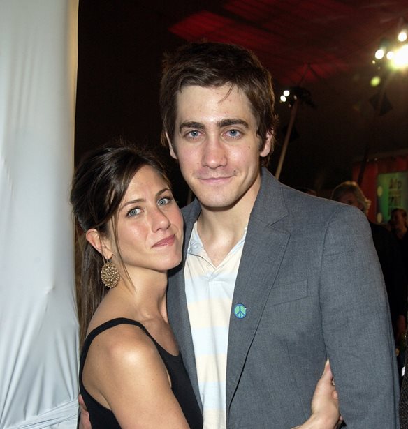 &#x393;&#x3B9;&#x3B1;&#x3C4;&#x3AF; &#x3C4;&#x3B1; &#x3B3;&#x3C5;&#x3C1;&#x3AF;&#x3C3;&#x3BC;&#x3B1;&#x3C4;&#x3B1; &#x3B5;&#x3C1;&#x3C9;&#x3C4;&#x3B9;&#x3BA;&#x3CE;&#x3BD; &#x3C3;&#x3BA;&#x3B7;&#x3BD;&#x3CE;&#x3BD; &#x3BC;&#x3B5; &#x3C4;&#x3B7;&#x3BD; Jennifer Aniston &#x3AE;&#x3C4;&#x3B1;&#x3BD; &quot;&#x3B2;&#x3B1;&#x3C3;&#x3B1;&#x3BD;&#x3B9;&#x3C3;&#x3C4;&#x3AE;&#x3C1;&#x3B9;&#x3BF;&quot; &#x3B3;&#x3B9;&#x3B1; &#x3C4;&#x3BF;&#x3BD; Jake Gyllenhaal