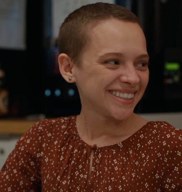 &#x3A4;&#x3BF; Unorthodox &#x3B5;&#x3AF;&#x3BD;&#x3B1;&#x3B9; &#x3B7; &#x3C3;&#x3B5;&#x3B9;&#x3C1;&#x3AC; &#x3C0;&#x3BF;&#x3C5; &#x3C0;&#x3C1;&#x3AD;&#x3C0;&#x3B5;&#x3B9; &#x3BD;&#x3B1; &#x3B4;&#x3B5;&#x3B9;&#x3C2; &#x3C3;&#x3C4;&#x3BF; Netflix