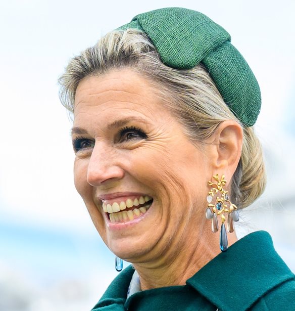 H &#x3B2;&#x3B1;&#x3C3;&#x3AF;&#x3BB;&#x3B9;&#x3C3;&#x3C3;&#x3B1; Maxima &#x3C4;&#x3B7;&#x3C2; &#x39F;&#x3BB;&#x3BB;&#x3B1;&#x3BD;&#x3B4;&#x3AF;&#x3B1;&#x3C2; &#x3BC;&#x3B5; &#x3C0;&#x3B1;&#x3BB;&#x3C4;&#x3CC; Max Mara &#x3C3;&#x3B5; forest green &#x3B1;&#x3C0;&#x3CC;&#x3C7;&#x3C1;&#x3C9;&#x3C3;&#x3B7;
