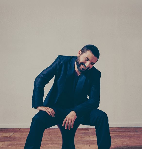 Ibrahim Maalouf | &#x3A4;&#x3BF; &#x3C6;&#x3B1;&#x3B9;&#x3BD;&#x3CC;&#x3BC;&#x3B5;&#x3BD;&#x3BF; &#x3C4;&#x3B7;&#x3C2; jazz &#x3BA;&#x3B1;&#x3B9; &#x3C4;&#x3B7;&#x3C2; &#x3BA;&#x3BB;&#x3B1;&#x3C3;&#x3B9;&#x3BA;&#x3AE;&#x3C2; &#x3BC;&#x3BF;&#x3C5;&#x3C3;&#x3B9;&#x3BA;&#x3AE;&#x3C2; &#x3B5;&#x3C0;&#x3B9;&#x3C3;&#x3C4;&#x3C1;&#x3AD;&#x3C6;&#x3B5;&#x3B9; &#x3C3;&#x3C4;&#x3B7;&#x3BD; &#x395;&#x3BB;&#x3BB;&#x3AC;&#x3B4;&#x3B1;