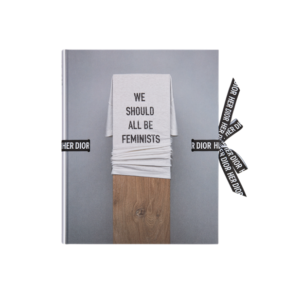 Her Dior | &#x3A4;&#x3BF; &#x3B2;&#x3B9;&#x3B2;&#x3BB;&#x3AF;&#x3BF; &#x3C4;&#x3B7;&#x3C2; Maria Grazia Chiuri &#x3B3;&#x3B9;&#x3B1; &#x3C4;&#x3B9;&#x3C2; &#x3B3;&#x3C5;&#x3BD;&#x3B1;&#x3AF;&#x3BA;&#x3B5;&#x3C2;