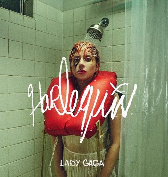 Harlequin | &#x3A4;&#x3BF; &#x3BD;&#x3AD;&#x3BF; concept album &#x3C4;&#x3B7;&#x3C2; Lady Gaga