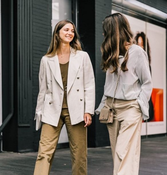 Pinterest: Αυτές είναι οι 7 κορυφαίες τάσεις μόδας αυτή τη στιγμή