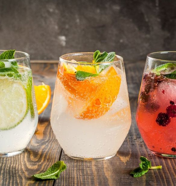 11/06 #Tidbits *: Cocktail Festival