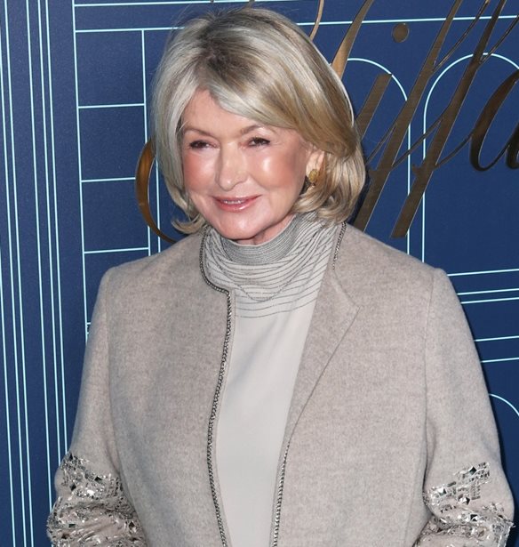 Martha Stewart | &#x397; &#x3B1;&#x3C0;&#x3BF;&#x3BA;&#x3AC;&#x3BB;&#x3C5;&#x3C8;&#x3B7; &#x3B3;&#x3B9;&#x3B1; &#x3C4;&#x3BF;&#x3BD; Ryan Reynolds &#x3BA;&#x3B1;&#x3B9; &#x3B7; &#x3B1;&#x3C0;&#x3AC;&#x3BD;&#x3C4;&#x3B7;&#x3C3;&#x3AE; &#x3C4;&#x3BF;&#x3C5;