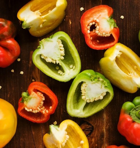 10 φθινοπωρινά και χειμερινά λαχανικά εποχής που χρειάζεσαι ΤΩΡΑ!