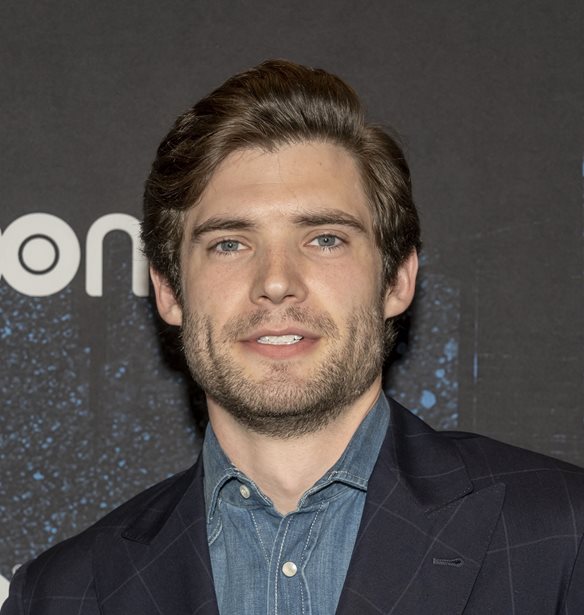 David Corenswet | &#x391;&#x3C5;&#x3C4;&#x3CC;&#x3C2; &#x3B5;&#x3AF;&#x3BD;&#x3B1;&#x3B9; &#x3BF; &#x3BD;&#x3AD;&#x3BF;&#x3C2; &#x3A3;&#x3BF;&#x3CD;&#x3C0;&#x3B5;&#x3C1;&#x3BC;&#x3B1;&#x3BD;