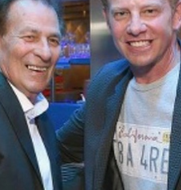 Joe E. Tata | &#x388;&#x3C6;&#x3C5;&#x3B3;&#x3B5; &#x3B1;&#x3C0;&#x3CC; &#x3C4;&#x3B7; &#x3B6;&#x3C9;&#x3AE; &#x3BF; &quot;&#x39D;&#x3B1;&#x3C4;&quot; &#x3C4;&#x3BF;&#x3C5; &quot;Beverly Hills 90210&quot;