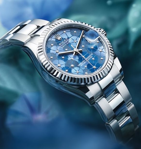 Oyster Perpetual | &#x397; &#x3BD;&#x3AD;&#x3B1; &#x3C3;&#x3C5;&#x3BB;&#x3BB;&#x3BF;&#x3B3;&#x3AE; Rolex &#x3BC;&#x3B5; &#x3C4;&#x3B1; &#x3B5;&#x3BD;&#x3C4;&#x3C5;&#x3C0;&#x3C9;&#x3C3;&#x3B9;&#x3B1;&#x3BA;&#x3AC; &#x3BD;&#x3AD;&#x3B1; &#x3BC;&#x3BF;&#x3BD;&#x3C4;&#x3AD;&#x3BB;&#x3B1;