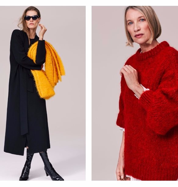 Timeless: &#x397; &#x3BD;&#x3AD;&#x3B1; &#x3B5;&#x3BD;&#x3CC;&#x3C4;&#x3B7;&#x3C4;&#x3B1; &#x3C4;&#x3BF;&#x3C5; Zara &#x3B5;&#x3AF;&#x3BD;&#x3B1;&#x3B9; &#x3B1;&#x3C6;&#x3B9;&#x3B5;&#x3C1;&#x3C9;&#x3BC;&#x3AD;&#x3BD;&#x3B7; &#x3C3;&#x3B5; &#x3CC;&#x3BB;&#x3B5;&#x3C2; &#x3C4;&#x3B9;&#x3C2; &#x3B3;&#x3C5;&#x3BD;&#x3B1;&#x3AF;&#x3BA;&#x3B5;&#x3C2; &#x3AC;&#x3BD;&#x3C9; &#x3C4;&#x3C9;&#x3BD; 40