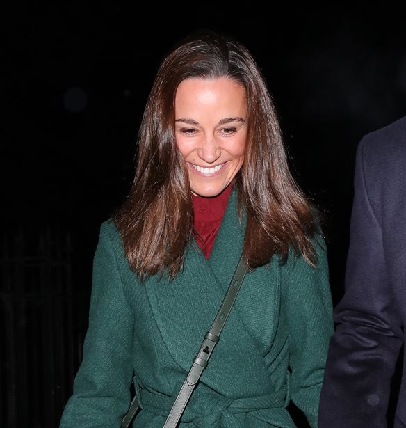 Pippa Middleton | &#x393;&#x3AD;&#x3BD;&#x3BD;&#x3B7;&#x3C3;&#x3B5; &#x3C4;&#x3BF; &#x3B4;&#x3B5;&#x3CD;&#x3C4;&#x3B5;&#x3C1;&#x3BF; &#x3C0;&#x3B1;&#x3B9;&#x3B4;&#x3AF; &#x3C4;&#x3B7;&#x3C2;