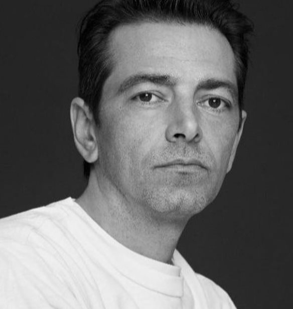 Ο Pieter Mulier αποχωρεί από τον Alaïa