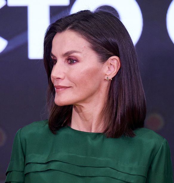 &#x397; &#x3B2;&#x3B1;&#x3C3;&#x3AF;&#x3BB;&#x3B9;&#x3C3;&#x3C3;&#x3B1; Letizia &#x3C6;&#x3CC;&#x3C1;&#x3B5;&#x3C3;&#x3B5; &#x3C4;&#x3BF; &#x3C0;&#x3B9;&#x3BF; &#x3B8;&#x3B7;&#x3BB;&#x3C5;&#x3BA;&#x3CC; &#x3C0;&#x3BF;&#x3C5;&#x3BA;&#x3AC;&#x3BC;&#x3B9;&#x3C3;&#x3BF; &#x3C0;&#x3BF;&#x3C5; &#x3BC;&#x3C0;&#x3BF;&#x3C1;&#x3B5;&#x3AF;&#x3C2; &#x3BD;&#x3B1; &#x3C6;&#x3BF;&#x3C1;&#x3AD;&#x3C3;&#x3B5;&#x3B9;&#x3C2; &#x3C4;&#x3B7;&#x3BD; &#x3AC;&#x3BD;&#x3BF;&#x3B9;&#x3BE;&#x3B7;