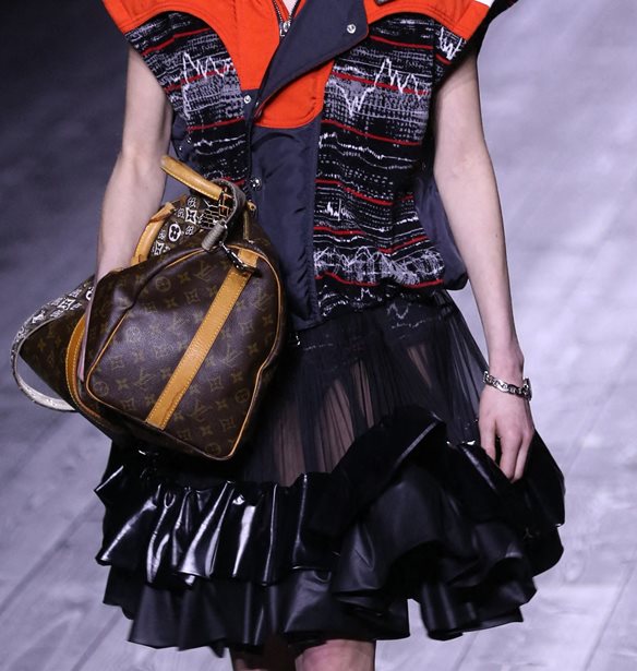 &#x397; &#x3BD;&#x3AD;&#x3B1; &#x3C3;&#x3C5;&#x3BD;&#x3B5;&#x3C1;&#x3B3;&#x3B1;&#x3C3;&#x3AF;&#x3B1; &#x3C4;&#x3BF;&#x3C5; Louis Vuitton &#x3B8;&#x3B1; &#x3B1;&#x3C6;&#x3AE;&#x3C3;&#x3B5;&#x3B9; &#x3C4;&#x3B9;&#x3C2; bag lovers &#x3B1;&#x3C0;&#x3CC;&#x3BB;&#x3C5;&#x3C4;&#x3B1; &#x3B9;&#x3BA;&#x3B1;&#x3BD;&#x3BF;&#x3C0;&#x3BF;&#x3B9;&#x3B7;&#x3BC;&#x3AD;&#x3BD;&#x3B5;&#x3C2;