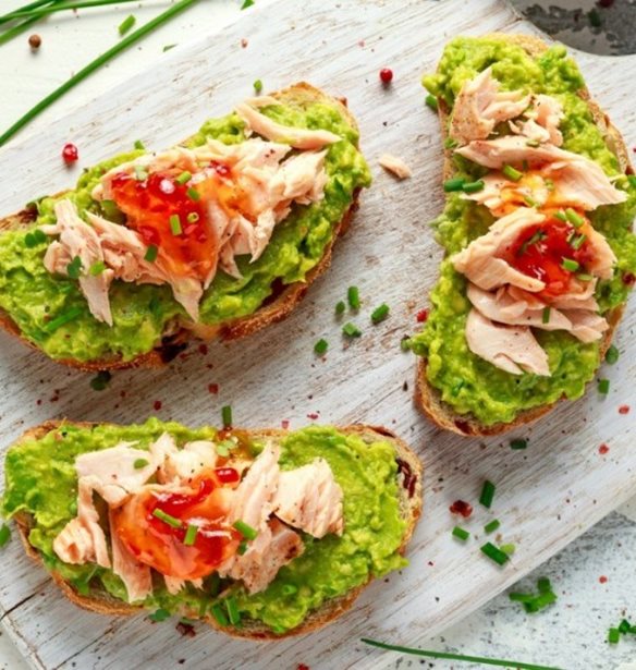 Πρωινό χωρίς γαλακτοκομικά | 10 εύκολες επιλογές για να ξεκινήσεις τη μέρα σου