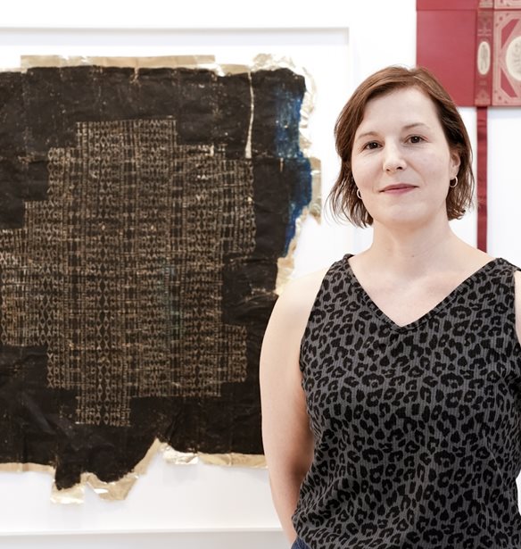 &#x397; &#x3BD;&#x3B9;&#x3BA;&#x3AE;&#x3C4;&#x3C1;&#x3B9;&#x3B1; &#x3C4;&#x3BF;&#x3C5; Young Artist Award &#x3C4;&#x3B7;&#x3C2; Art Athina 2025
