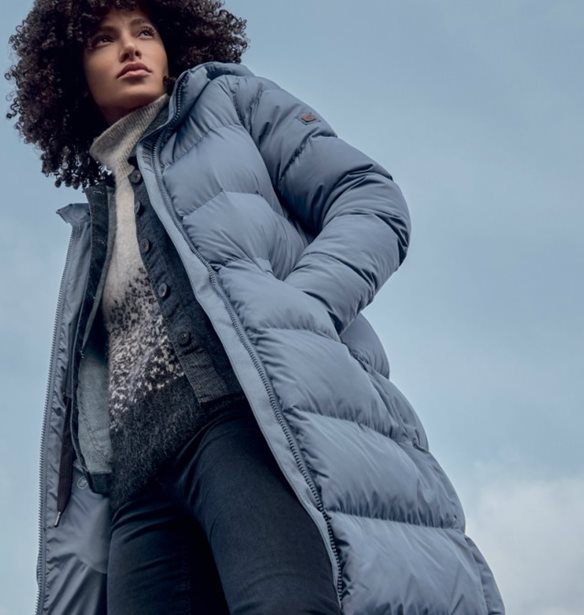 The List by Clodist: 5 πανωφόρια που δεν πρέπει να λείπουν από τη γκαρνταρόμπα σου αυτή την εποχή