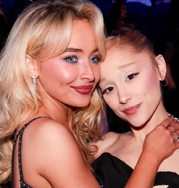&#x39F;&#x3B9; &#x3BD;&#x3B9;&#x3BA;&#x3B7;&#x3C4;&#x3AD;&#x3C2; &#x3C4;&#x3C9;&#x3BD; MTV VMAs 2025 | &#x397; Lady Gaga, &#x3B7; Ariana Grande &#x3BA;&#x3B1;&#x3B9; &#x3B7; Sabrina Carpenter &#x3B8;&#x3C1;&#x3B9;&#x3AC;&#x3BC;&#x3B2;&#x3B5;&#x3C5;&#x3C3;&#x3B1;&#x3BD;