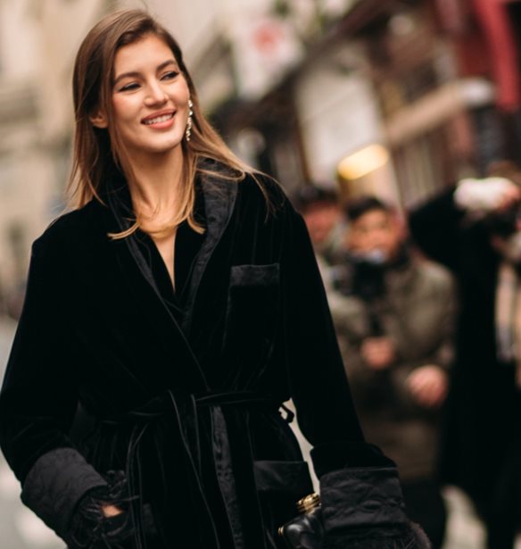 &#x3A4;&#x3B1; styling tips &#x3C0;&#x3BF;&#x3C5; &#x3B1;&#x3BA;&#x3BF;&#x3BB;&#x3BF;&#x3C5;&#x3B8;&#x3BF;&#x3CD;&#x3BD; &#x3C0;&#x3B9;&#x3C3;&#x3C4;&#x3AC; &#x3BF;&#x3B9; &#x393;&#x3B1;&#x3BB;&#x3BB;&#x3AF;&#x3B4;&#x3B5;&#x3C2; fashionistas &#x3C4;&#x3BF;&#x3BD; &#x3C7;&#x3B5;&#x3B9;&#x3BC;&#x3CE;&#x3BD;&#x3B1;