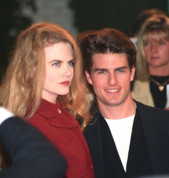 Bella Kidman Cruise | &#x397; &#x3B8;&#x3B5;&#x3C4;&#x3AE; &#x3BA;&#x3CC;&#x3C1;&#x3B7; &#x3C4;&#x3B7;&#x3C2; Nicole Kidman &#x3BA;&#x3B1;&#x3B9; &#x3C4;&#x3BF;&#x3C5; Tom Cruise &#x3C3;&#x3B5; &#x3BC;&#x3AF;&#x3B1; &#x3C3;&#x3C0;&#x3AC;&#x3BD;&#x3B9;&#x3B1; &#x3C6;&#x3C9;&#x3C4;&#x3BF;&#x3B3;&#x3C1;&#x3B1;&#x3C6;&#x3AF;&#x3B1;