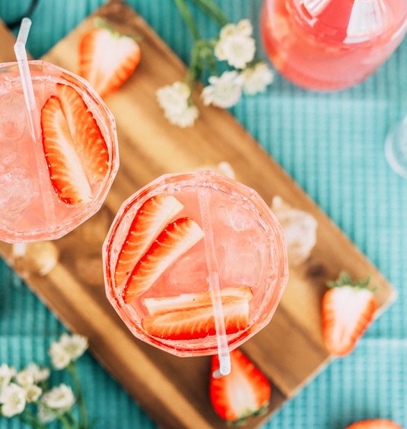 5 &#x3C4;&#x3AD;&#x3BB;&#x3B5;&#x3B9;&#x3B1; &#x3C0;&#x3BF;&#x3C4;&#x3AC; &#x3B3;&#x3B9;&#x3B1; &#x3C4;&#x3B7;&#x3BD; World Cocktail Day