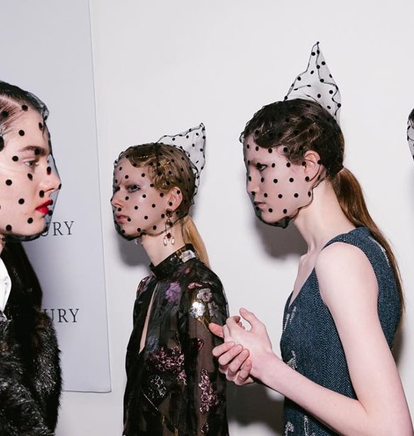 Τα highlights της Εβδομάδας Μόδας του Λονδίνου