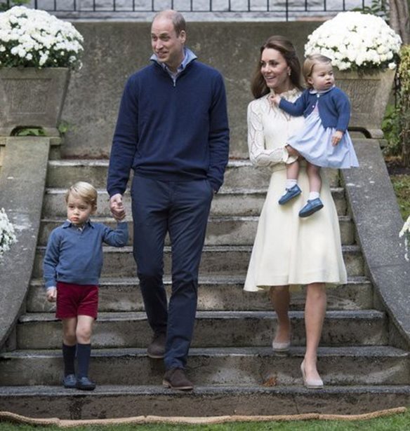 &#x388;&#x3B3;&#x3BA;&#x3C5;&#x3BF;&#x3C2; &#x3B3;&#x3B9;&#x3B1; &#x3C4;&#x3C1;&#x3AF;&#x3C4;&#x3B7; &#x3C6;&#x3BF;&#x3C1;&#x3AC; &#x3B7; Kate Middleton;