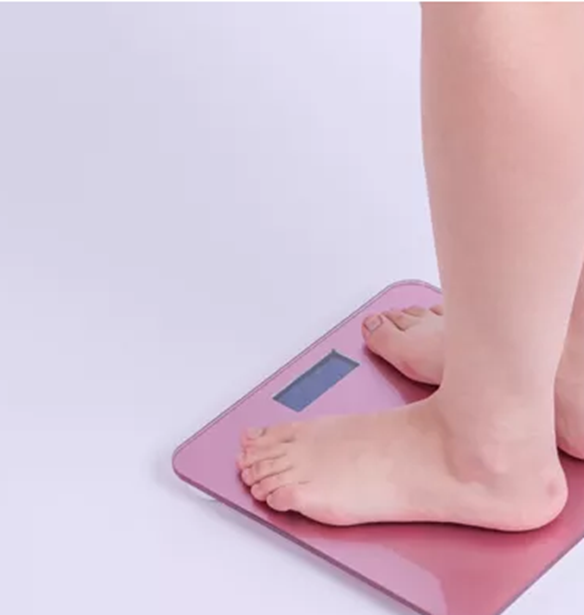 Γιατί υπάρχει αυξομείωση του βάρους μου από μέρα σε μέρα;