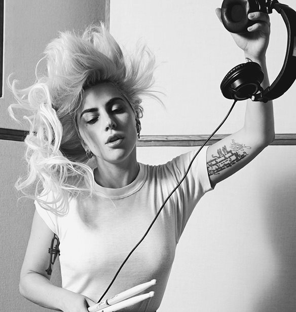 &#x3A0;&#x3BF;&#x3B9;&#x3BF;&#x3C2; &#x3BA;&#x3B1;&#x3B9; &#x3B3;&#x3B9;&#x3B1;&#x3C4;&#x3AF; &#x3B8;&#x3B5;&#x3C9;&#x3C1;&#x3B5;&#x3AF; serial killer &#x3C4;&#x3B7; Lady Gaga