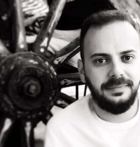 &quot;&#x395;&#x3BA;&#x3B5;&#x3AF; &#x3A0;&#x3BF;&#x3C5; &#x3A0;&#x3B5;&#x3C4;&#x3AC;&#x3B5;&#x3B9; &#x39F; &#x39D;&#x3BF;&#x3C5;&#x3C2;&quot;: &#x39F; &#x3A7;&#x3AC;&#x3C1;&#x3B7;&#x3C2; &#x392;&#x3B1;&#x3C3;&#x3B9;&#x3BB;&#x3AC;&#x3BA;&#x3BF;&#x3C2; &#x3BE;&#x3B5;&#x3C4;&#x3C5;&#x3BB;&#x3AF;&#x3B3;&#x3B5;&#x3B9; &#x3C4;&#x3BF; &#x3BA;&#x3BF;&#x3C5;&#x3B2;&#x3AC;&#x3C1;&#x3B9; &#x3C4;&#x3BF;&#x3C5; &#x39F;&#x3B4;&#x3C5;&#x3C3;&#x3C3;&#x3AD;&#x3B1;