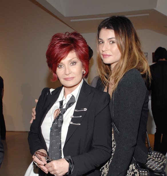 Aimee Osbourne | H &#x3C0;&#x3B9;&#x3BF; &#x3BD;&#x3C4;&#x3C1;&#x3BF;&#x3C0;&#x3B1;&#x3BB;&#x3AE; &#x3BA;&#x3B1;&#x3B9; &#x3BB;&#x3B9;&#x3B3;&#x3CC;&#x3C4;&#x3B5;&#x3C1;&#x3BF; &#x3B3;&#x3BD;&#x3C9;&#x3C3;&#x3C4;&#x3AE; &#x3BA;&#x3CC;&#x3C1;&#x3B7; &#x3C4;&#x3BF;&#x3C5; Ozzy Osbourne