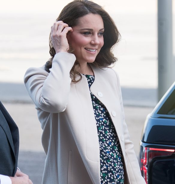 Kate Middleton | &#x39C;&#x3CC;&#x3BB;&#x3B9;&#x3C2; &#x3B3;&#x3AD;&#x3BD;&#x3BD;&#x3B7;&#x3C3;&#x3B5;!