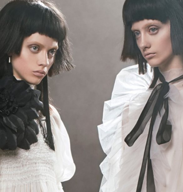 Να ένα bridal trend που δεν περιμέναμε να δούμε