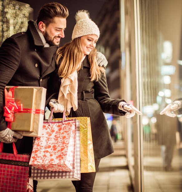 Βρήκαμε τα πιο ωραία δώρα για τα αγαπημένα σου πρόσωπα