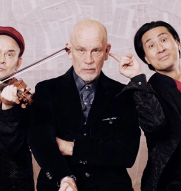 O John Malkovich &#x3C3;&#x3C4;&#x3BF; &#x397;&#x3C1;&#x3CE;&#x3B4;&#x3B5;&#x3B9;&#x3BF; | &#x39E;&#x3B5;&#x3BA;&#x3AF;&#x3BD;&#x3B7;&#x3C3;&#x3B5; &#x3B7; &#x3C0;&#x3C1;&#x3BF;&#x3C0;&#x3CE;&#x3BB;&#x3B7;&#x3C3;&#x3B7;