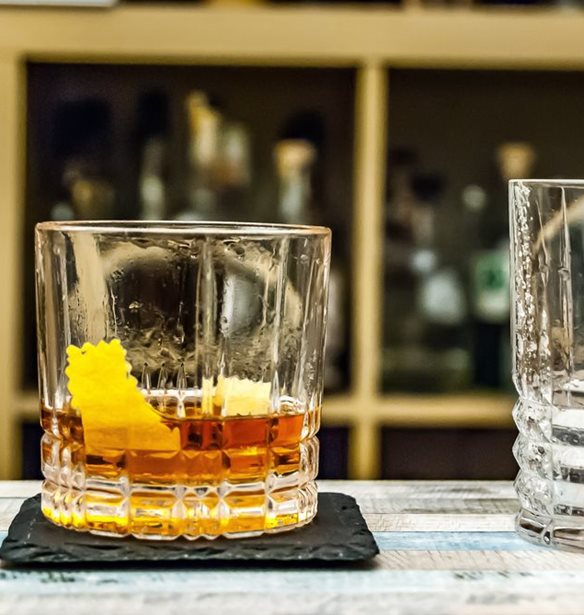 #Tidbits *: Whisk(e)y Love
