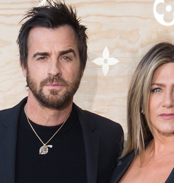Jennifer Aniston | &#x397; &#x3C0;&#x3C1;&#x3CE;&#x3C4;&#x3B7; &#x3B1;&#x3BD;&#x3C4;&#x3AF;&#x3B4;&#x3C1;&#x3B1;&#x3C3;&#x3B7; &#x3B3;&#x3B9;&#x3B1; &#x3C4;&#x3BF;&#x3BD; &#x3B3;&#x3AC;&#x3BC;&#x3BF; &#x3C4;&#x3BF;&#x3C5; &#x3C0;&#x3C1;&#x3CE;&#x3B7;&#x3BD; &#x3C4;&#x3B7;&#x3C2;, Justin Theroux