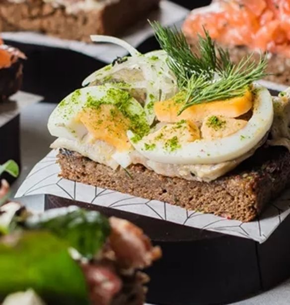 Σκανδιναβική διατροφή | Οι βασικές αρχές της και γιατί είναι καλή για την υγεία μας;