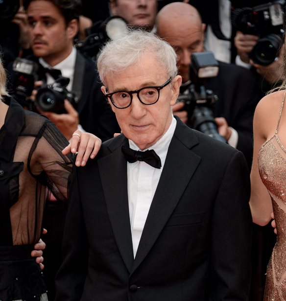 O Woody Allen &#x3C4;&#x3B1; &#x3AD;&#x3B2;&#x3B1;&#x3BB;&#x3B5; &#x3BC;&#x3B5; &#x3C4;&#x3BF; &#x27;&#x3BC;&#x3B5;&#x3B3;&#x3AC;&#x3BB;&#x3BF;, &#x3BA;&#x3B1;&#x3BA;&#x3CC; Netflix&#x1FBD;