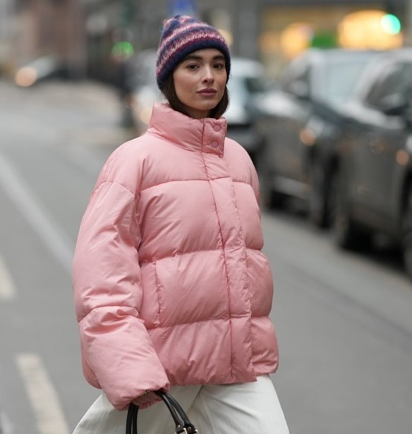 Πώς να φορέσεις σωστά το μπουφάν σου ανάλογα με το μήκος του