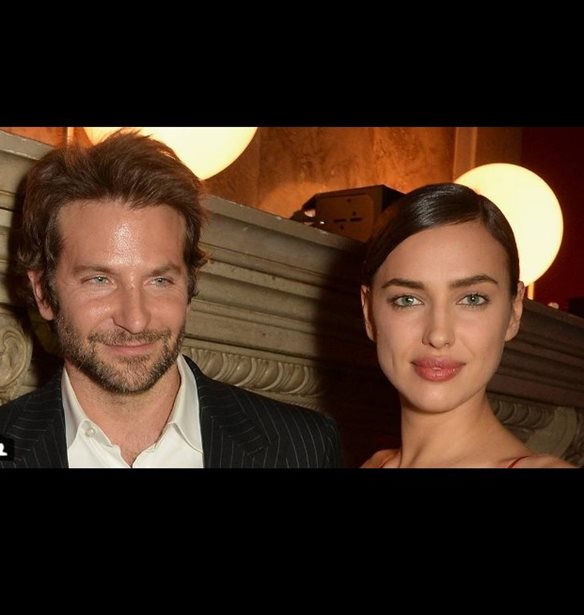 Irina Shayk &#x2013; Bradley Cooper: &#x3A0;&#x3C1;&#x3CE;&#x3C4;&#x3B7; &#x3BA;&#x3BF;&#x3B9;&#x3BD;&#x3AE; &#x3B5;&#x3BC;&#x3C6;&#x3AC;&#x3BD;&#x3B9;&#x3C3;&#x3B7; &#x3BC;&#x3B5;&#x3C4;&#x3AC; &#x3C4;&#x3B7;&#x3BD; &#x3B1;&#x3C0;&#x3BF;&#x3BA;&#x3AC;&#x3BB;&#x3C5;&#x3C8;&#x3B7; &#x3C4;&#x3B7;&#x3C2; &#x3B5;&#x3B3;&#x3BA;&#x3C5;&#x3BC;&#x3BF;&#x3C3;&#x3CD;&#x3BD;&#x3B7;&#x3C2; &#x3C4;&#x3B7;&#x3C2;