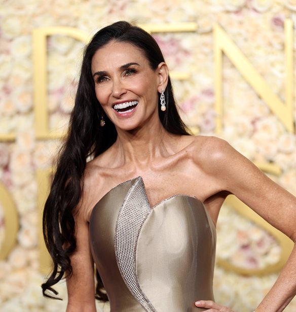 Demi Moore | &#x38C;&#x3BB;&#x3BF;&#x3B9; &#x3AD;&#x3BB;&#x3B5;&#x3B3;&#x3B1;&#x3BD; &#x3BB;&#x3AC;&#x3B8;&#x3BF;&#x3C2; &#x3C4;&#x3BF; &#x3CC;&#x3BD;&#x3BF;&#x3BC;&#x3AC; &#x3C4;&#x3B7;&#x3C2; &#x3BC;&#x3AD;&#x3C7;&#x3C1;&#x3B9; &#x3C3;&#x3AE;&#x3BC;&#x3B5;&#x3C1;&#x3B1;