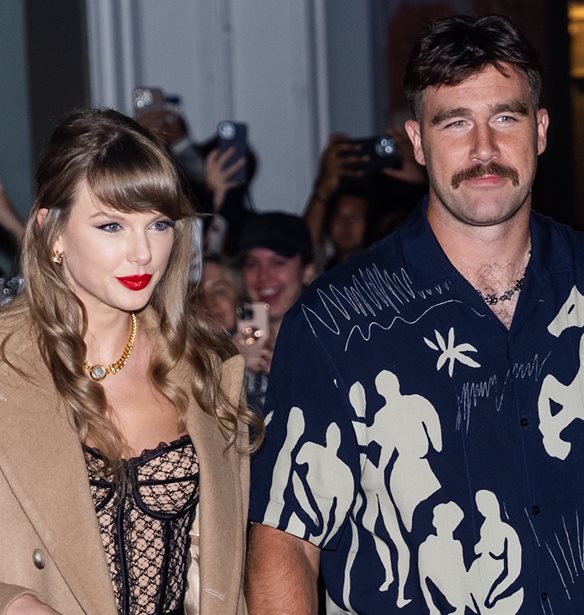 Taylor Swift | &#x38C;&#x3BB;&#x3B5;&#x3C2; &#x3BF;&#x3B9; &#x3B1;&#x3BD;&#x3B1;&#x3C6;&#x3BF;&#x3C1;&#x3AD;&#x3C2; &#x3C4;&#x3B7;&#x3C2; &#x3C3;&#x3C4;&#x3BF;&#x3BD; Travis Kelce &#x3C3;&#x3C4;&#x3BF; &#x3AC;&#x3BB;&#x3BC;&#x3C0;&#x3BF;&#x3C5;&#x3BC; Life of a Showgirl